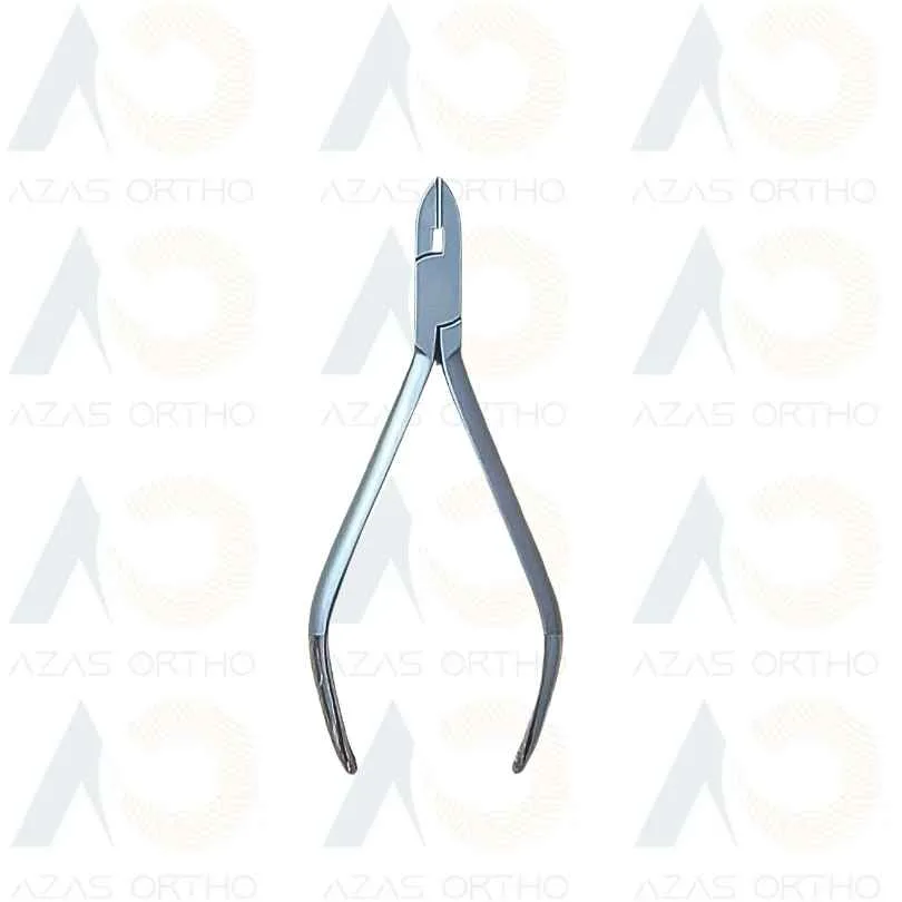PINCE COUPE LIGATURE ORTWO
